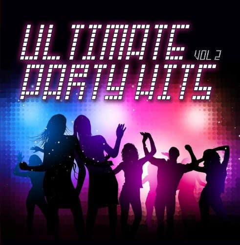Various Artists - Ultimate Party Hits 2 / Various   - COMPACT DISCS [CD] price history on PriceWatchPro