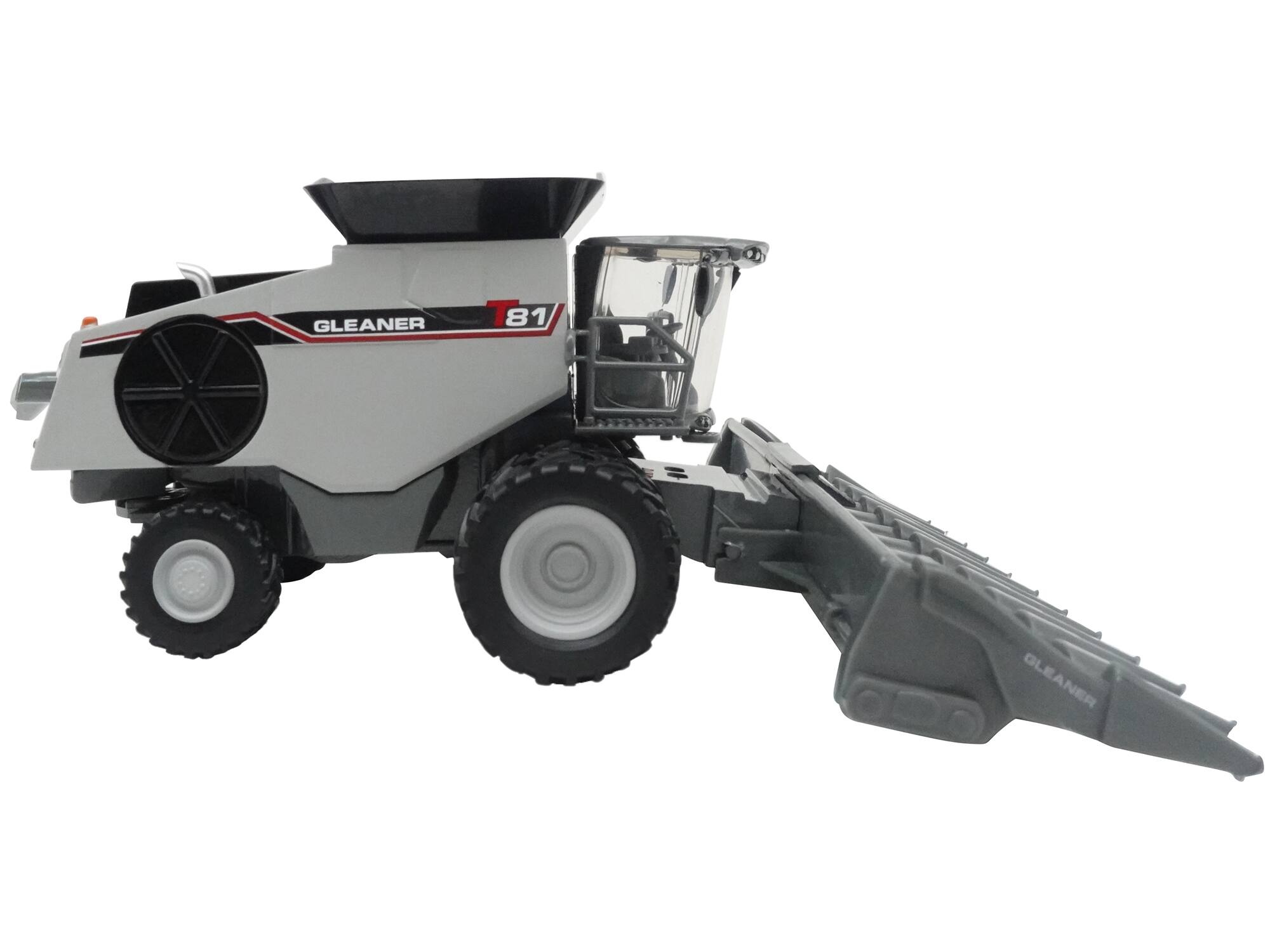 GLEANER  
81  
GLEANER