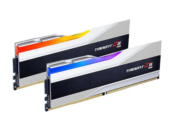 G.SKILL Trident Z5 RGB
Trident Z5 RGB