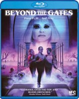 Beyond the Gates [Blu-ray] [2016] - Front_Zoom