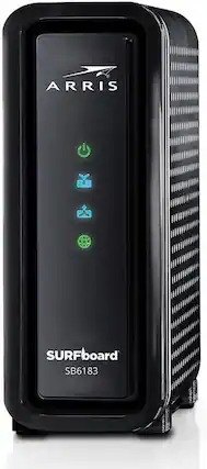ARRIS SURFboard SB6183