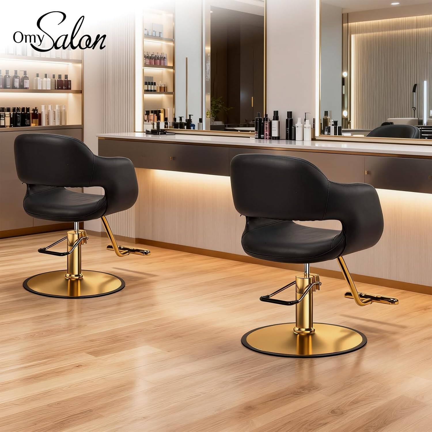 Omy Salon