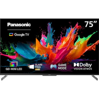 Bundle Panasonic 75 Bundle Panasonic 75