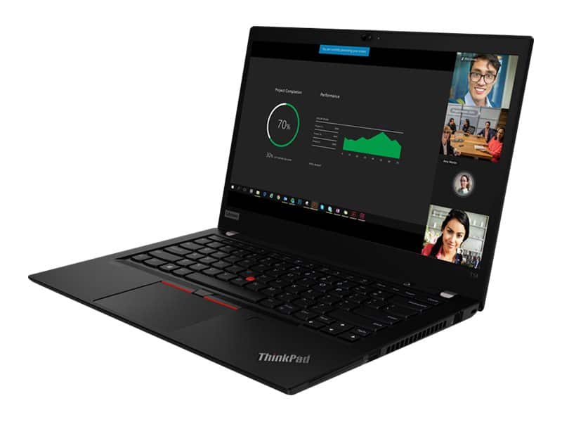 Lenovo Refurbished Excellent ThinkPad T14 Gen 1 14