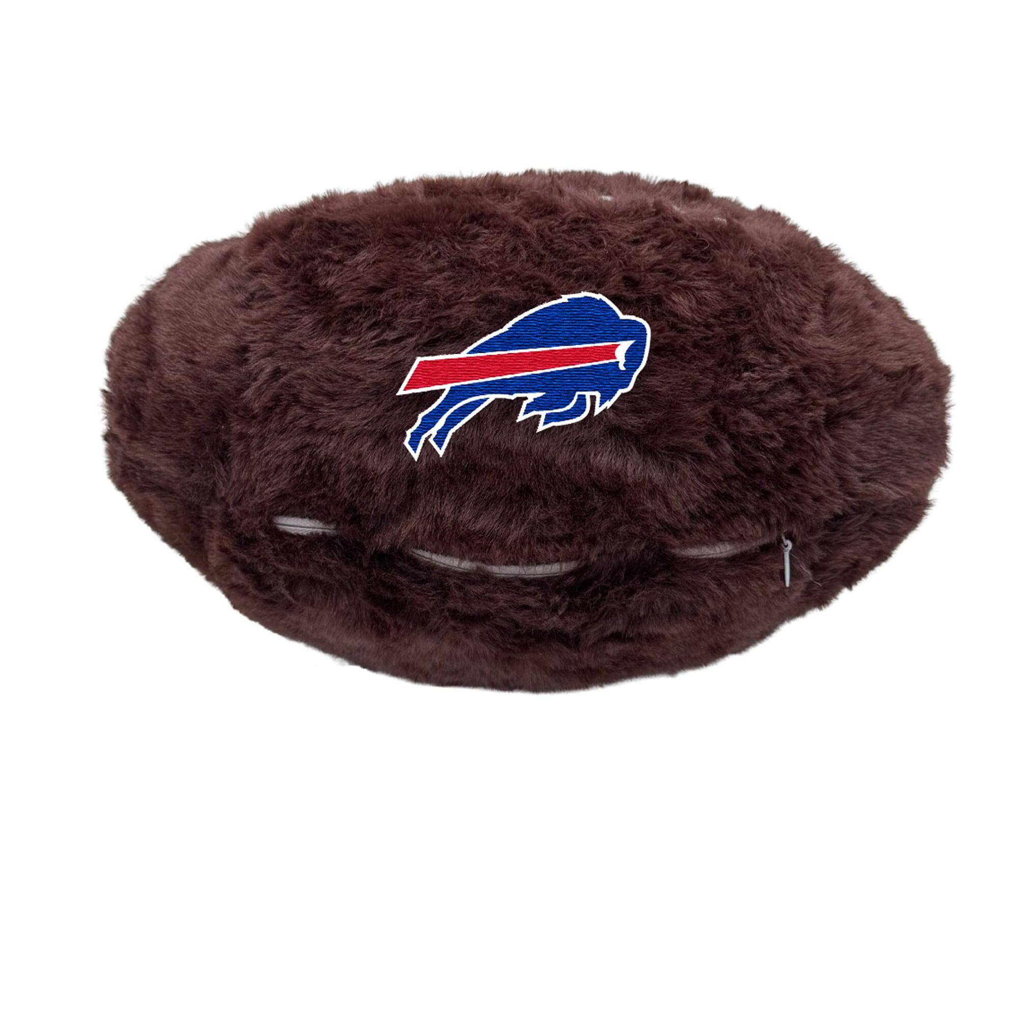 Alt View 1. Pegasus - Buffalo Bills Player Pal Plush Ball - Multicolor.