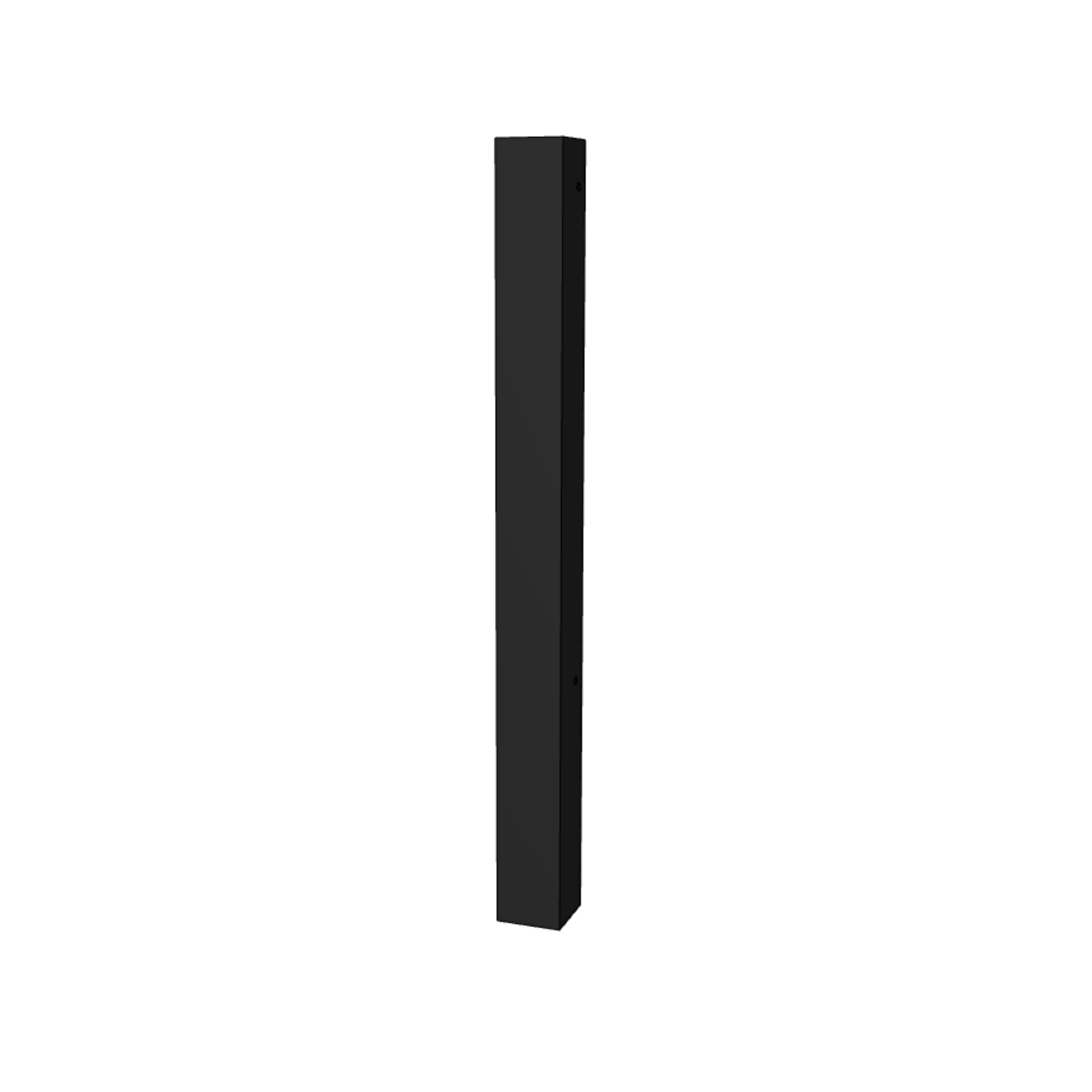 AGA - Upper Finished Filler - Black