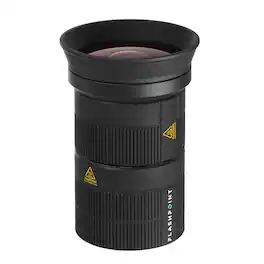 Flashpoint - 48mm Lens for BLP and BFP Projection Attachment