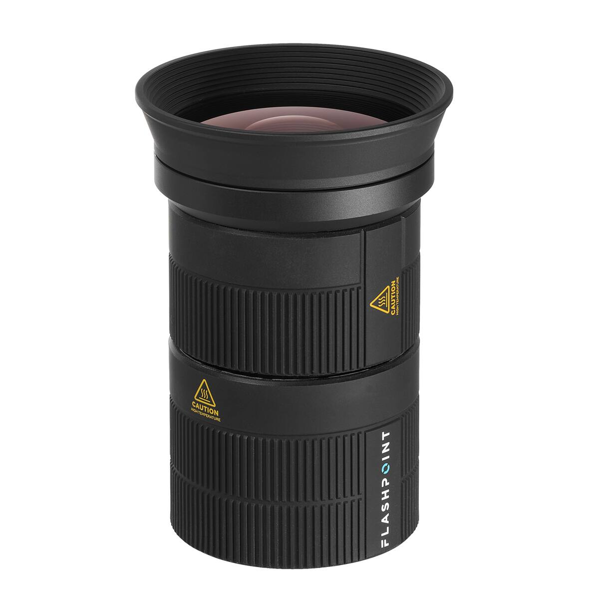 SSS CAUTION II W CAUTION EXPOCUBE OINT FLASHPOINT