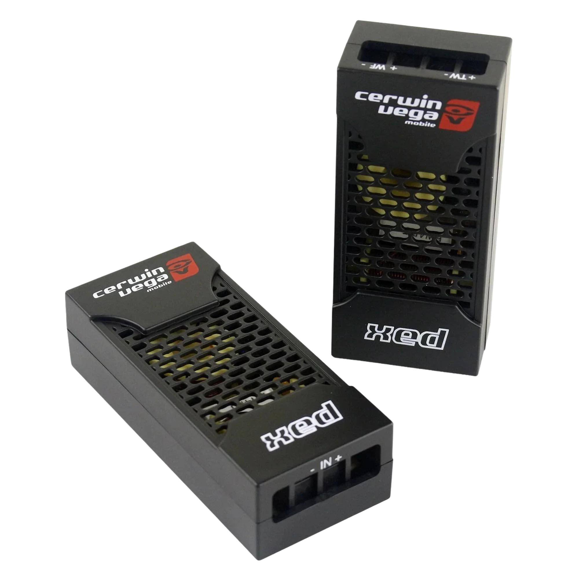 WF + - TW + cerwin vega mobile 2 cerwin vega mobile E D  4 - 1   .. . ..... S  xed xed - IN