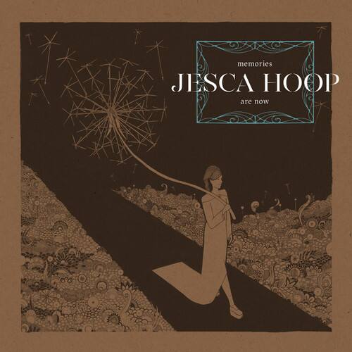 Jesca Hoop - Memories Are Now - VINYL LP