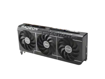 ASUS PRIME Radeon RX 9070 XT 16GB 256 Bit GDDR6 PCI Express 5.0 ASUS PRIME Radeon RX 9070 XT 16GB 256 Bit GDDR6 PCI Express 5.0