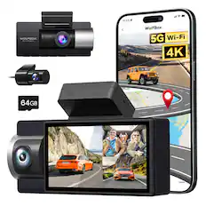 WOLFBOX
Design & Adventure
WolfBox 5G Wi-Fi 4K 64GB
64GB
WolfBox
5G Wi-Fi
4K
Delete