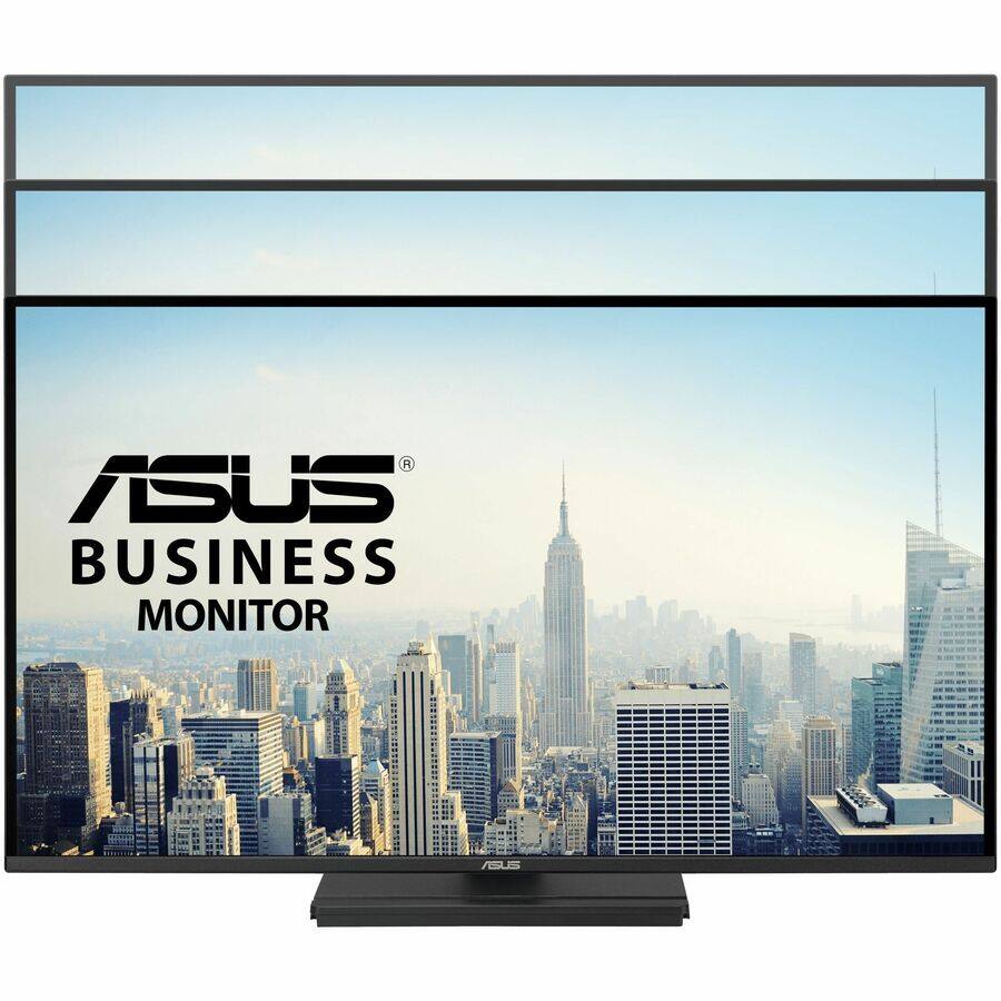 ASUS BUSINESS MONITOR