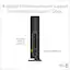 NETGEAR Nighthawk AX1800 Dual Band Wi Fi Router Black RAX9-100PAS ...