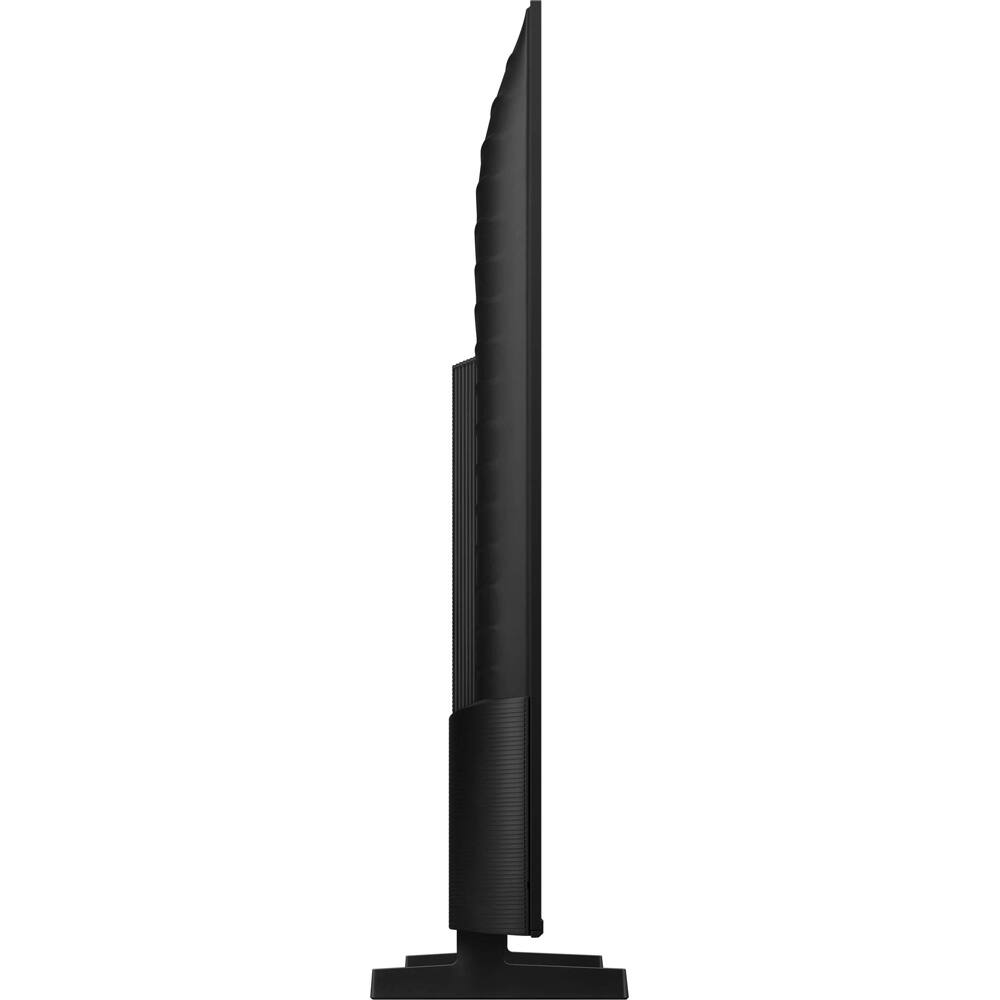 Alt View 4. Samsung - 58" U7900F UHD 4K Smart Tizen TV (2025) + LG SKM1 Soundbar Bundle.