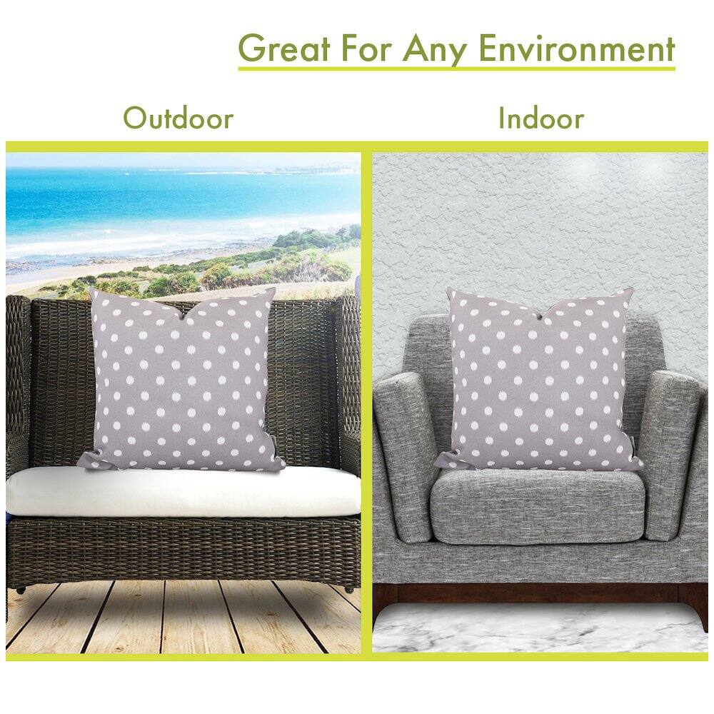 Great For Any Environment

Outdoor

Indoor