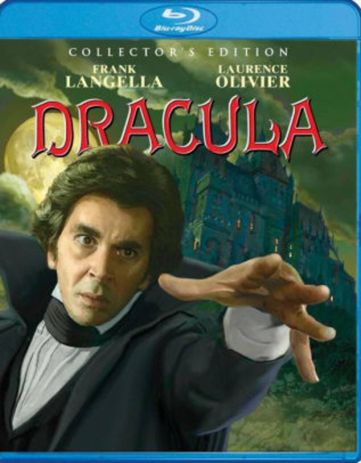 Dracula  - BLU-RAY