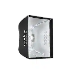 Godox - Umbrella-Style Softbox with Bowens Mount (23.6 x 23.6")