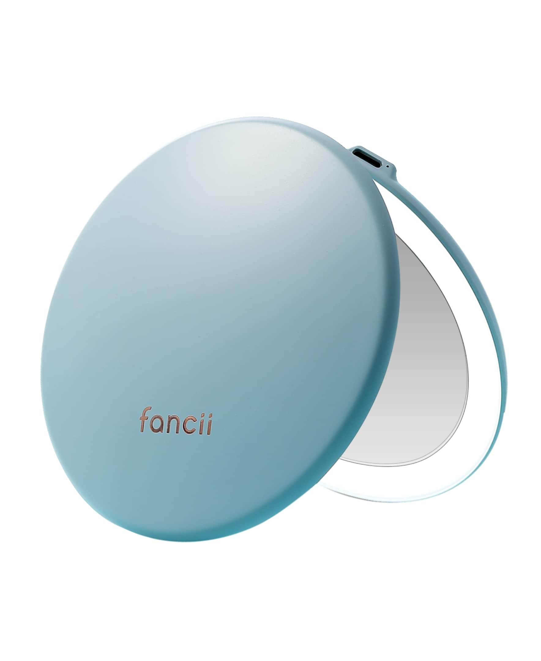 fancii - Taylor LED Compact Mirror - Soft Sky price history on PriceWatchPro