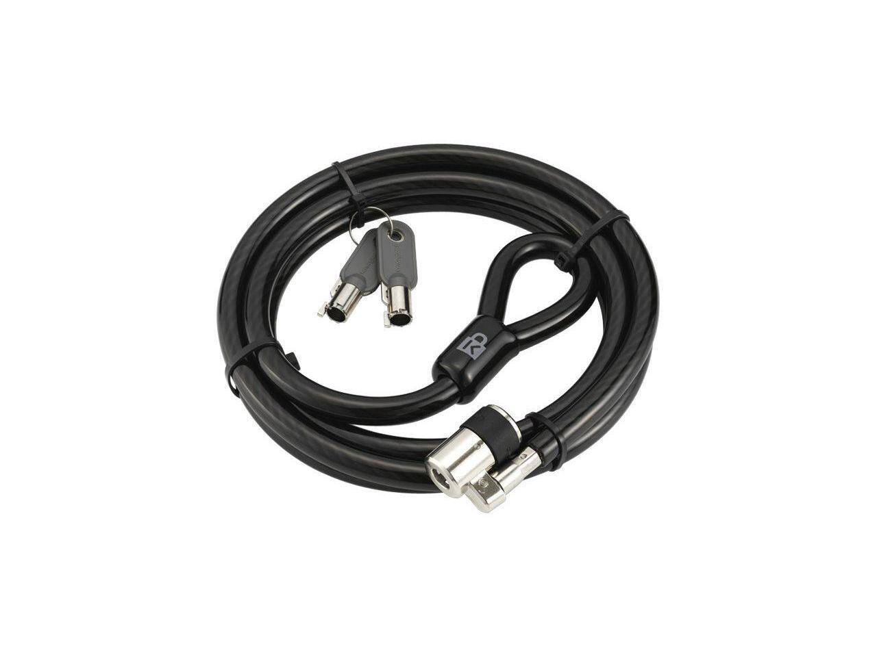 Alt View 2. Kensington - Kensington SafeDome Cable Lock for iMac 24".