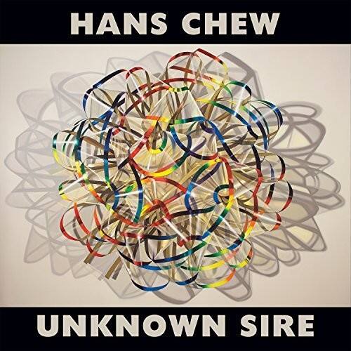Hans Chew - Unknown Sire   - VINYL LP price history on PriceWatchPro