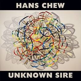 Hans Chew - Unknown Sire - VINYL LP