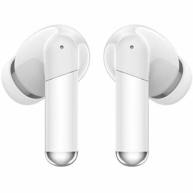 Alt View 4. Adesso - Adesso XTREAM T3 True Wireless Stereo Earbuds With Touch Controlled Charging Case - Stereo - True Wireless - Bluetooth - Unknown.