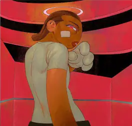 McKinley Dixon - Beloved Paradise Jazz - VINYL LP