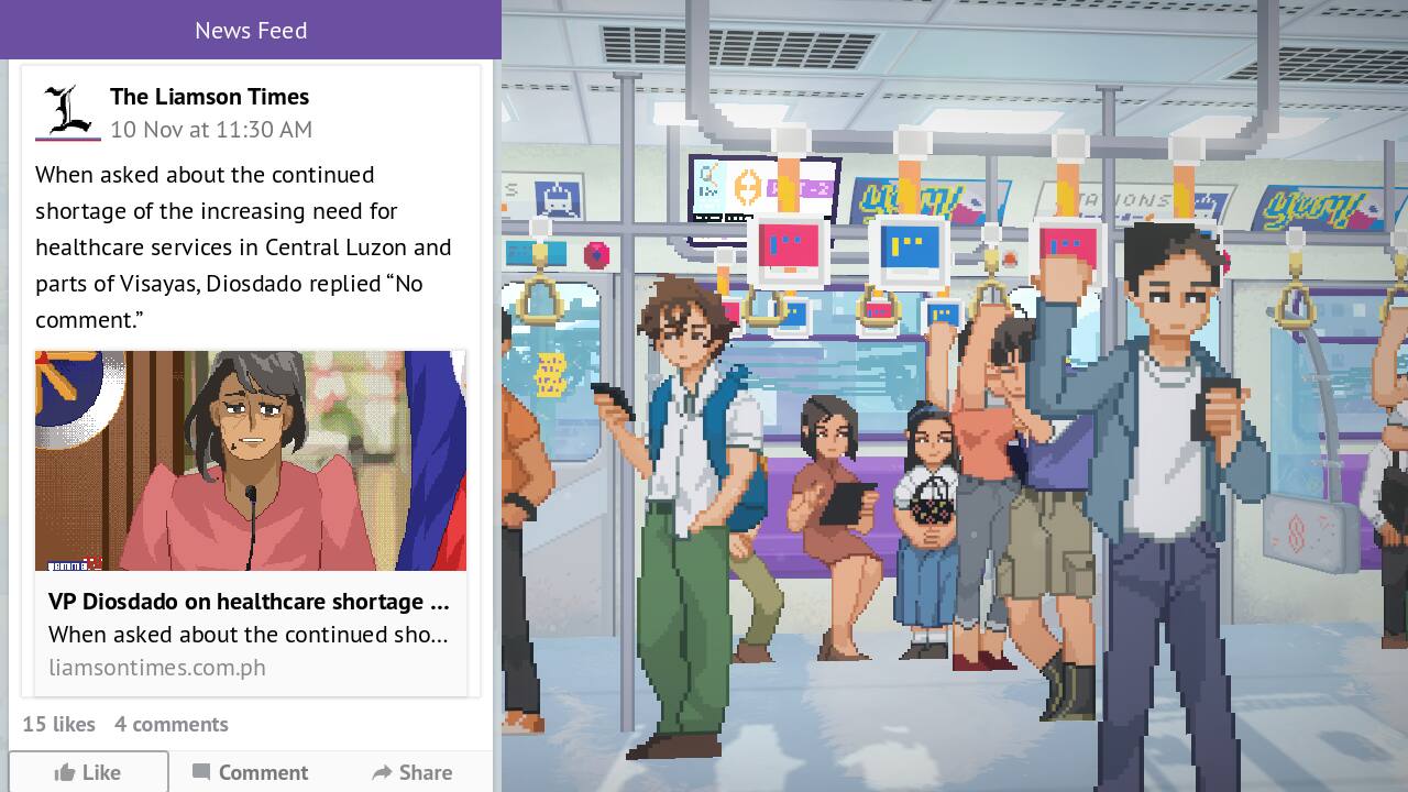 media item thumbnail