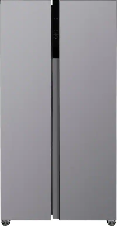 Frigidaire 21.4 Cu. Ft. Side-by-Side ...