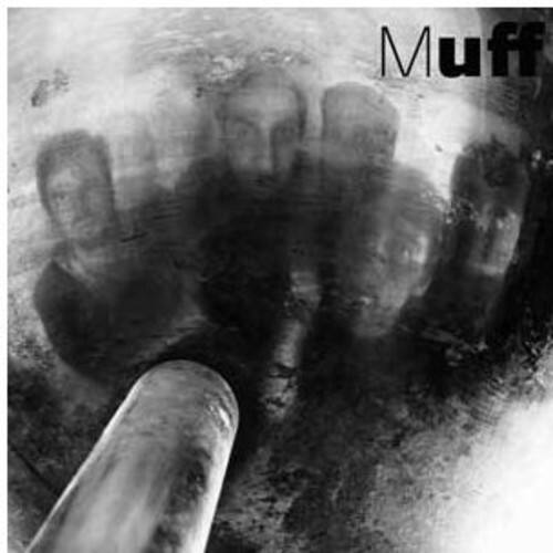 Front. Muff - Muff   - COMPACT DISCS.