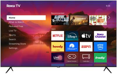 Roku 75 Roku 75