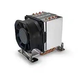 Dynatron - a50 cooling fan/heatsink - Black
