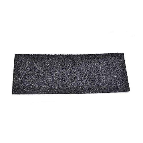 Left. BISSELL - 1 Pack Vacuum Filter Part #2031194.