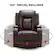 360° SWIVEL RECLINER