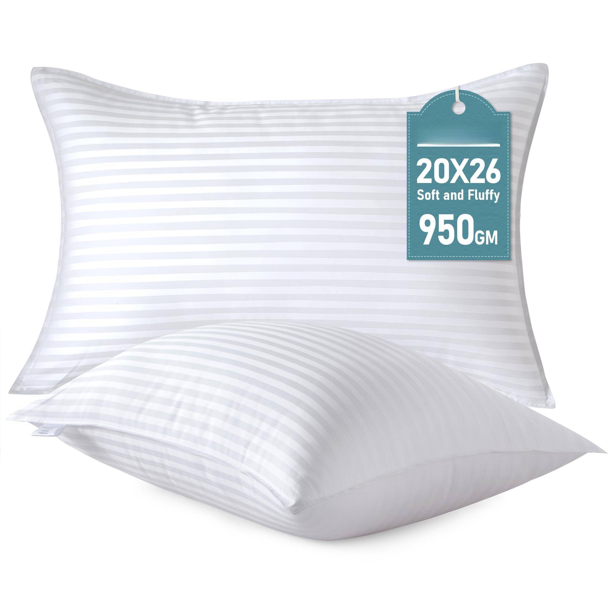 Standard (Pack of 2)