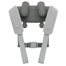 iBreo - Neck and Shoulder Massager Neck S - Gray