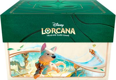 Disney Lorcana: Archazia's Island Illumineer's Trove 11098509 - Best Buy Disney Lorcana: Archazia's Island Illumineer's Trove 11098509 - Best Buy