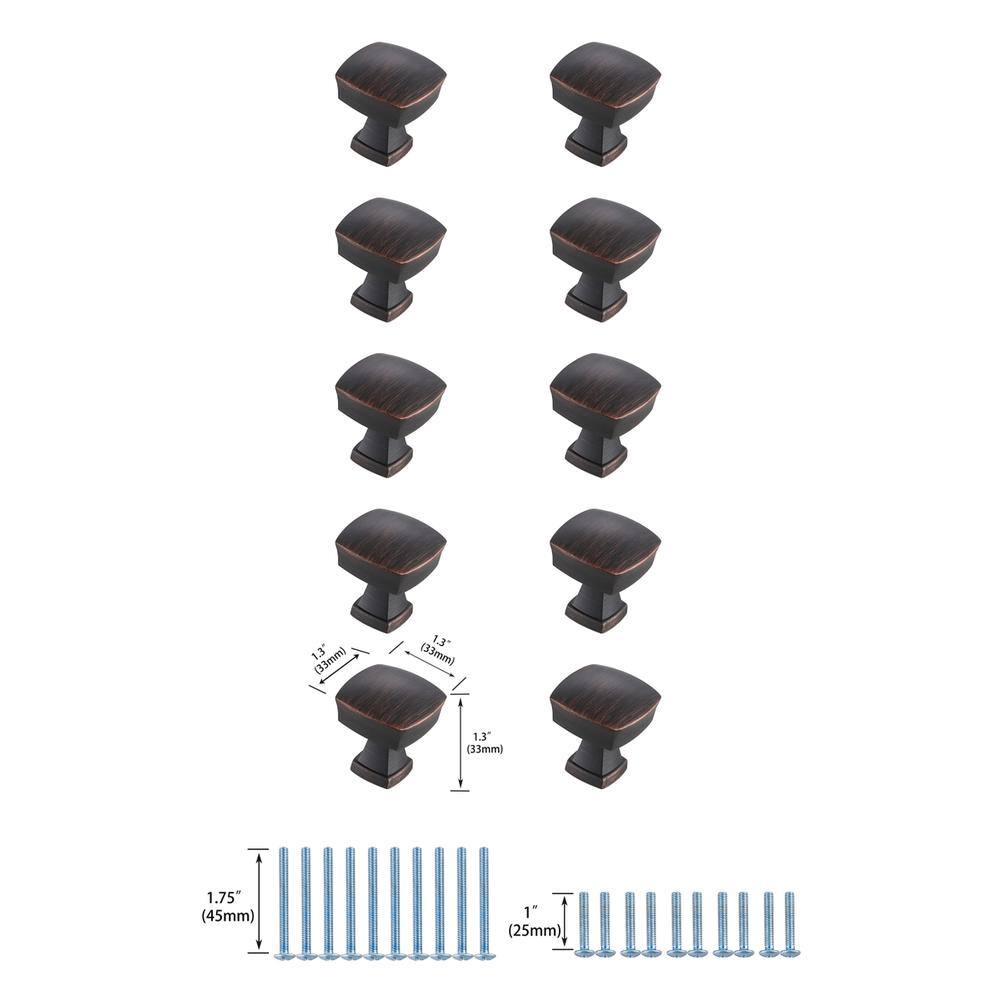 1.3" (33mm)  
1.3" (33mm)  
1.3" (33mm)  
A 1.75" (45mm)  
4 1" (25mm)