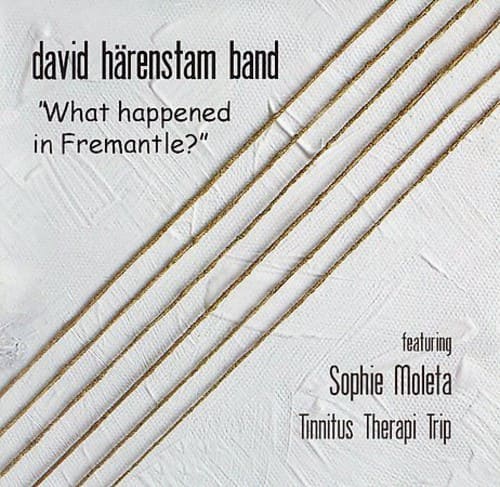 David H renstam - What Happenend In Fremantle?   - COMPACT DISCS [CD] price history on PriceWatchPro