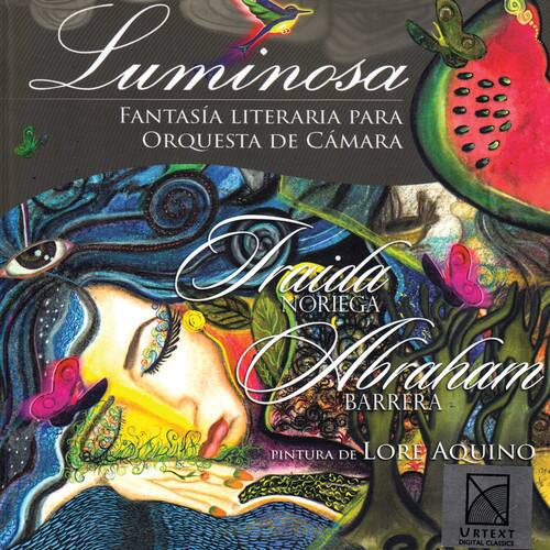 Barrera / Noriega - Luminosa   - COMPACT DISCS [CD] price history on PriceWatchPro