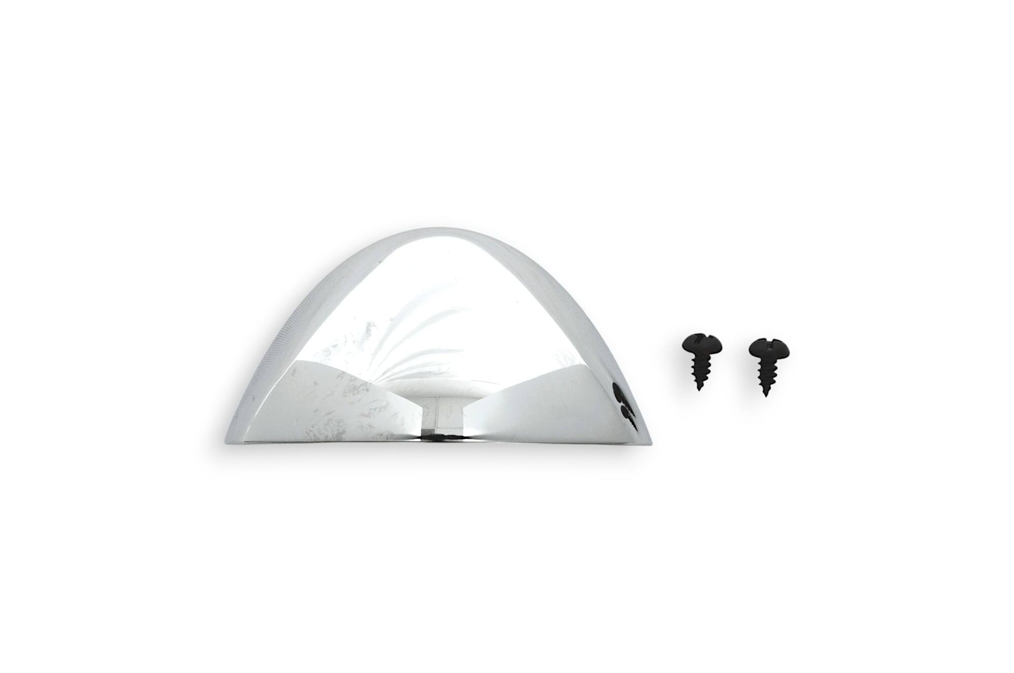 Alt View 7. Charbroil - Charbroil - CHRG433-0028-W1 HANDLE F/SINGLE DOOR CH handles.