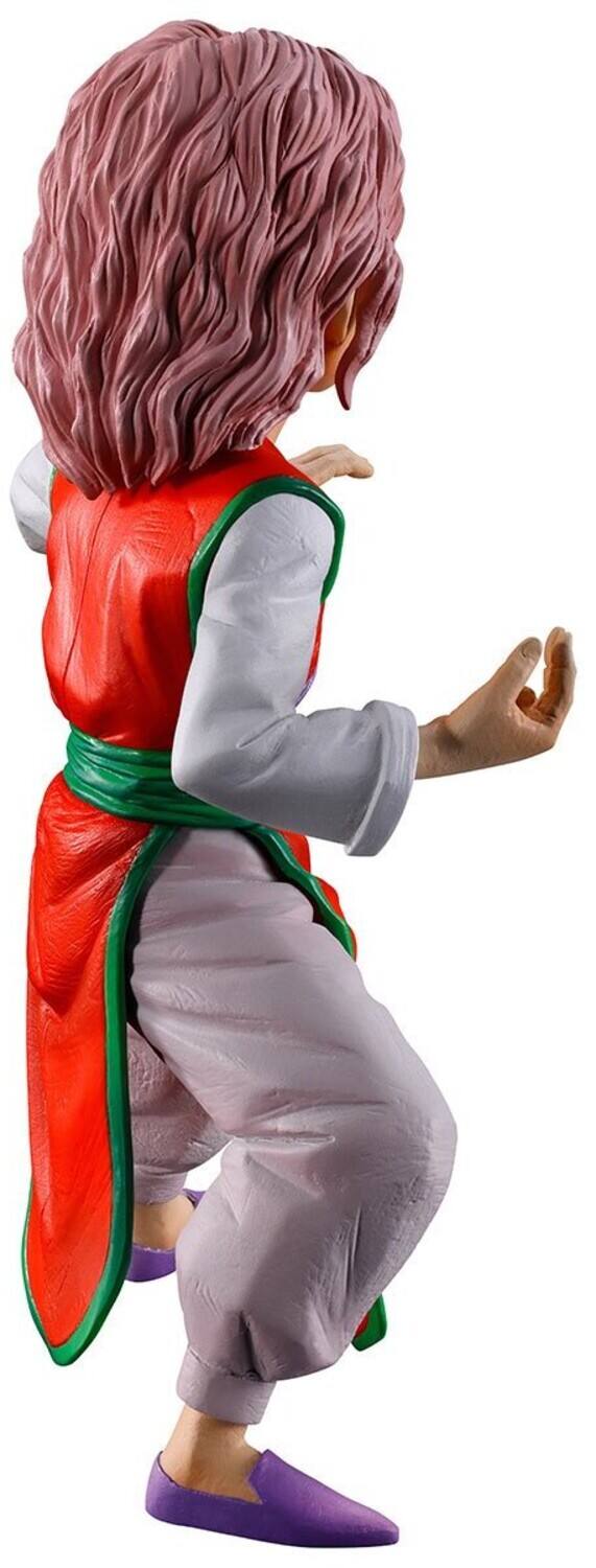 Alt View 2. Bandai - Ichibansho - Yu Yu Hakusho - Masterlise - Genkai (Dark Tournament vol. 3) Figure   - COLLECTIBLES - Multicolor.