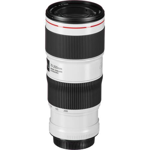70-200mm INACE mm SETRASONIC STABILIZER 135 200