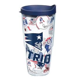 Tervis - 24oz. All Over Classic Tumbler - Multicolor
