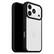 Front. OtterBox - Profile Series Hard Shell for Apple iPhone 17 Pro - Black.