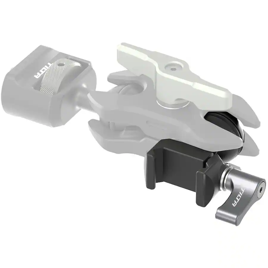 Mini Jaint Tilta Ball Joint with NATO Clamp for Mini Articulating Arm - Best Buy