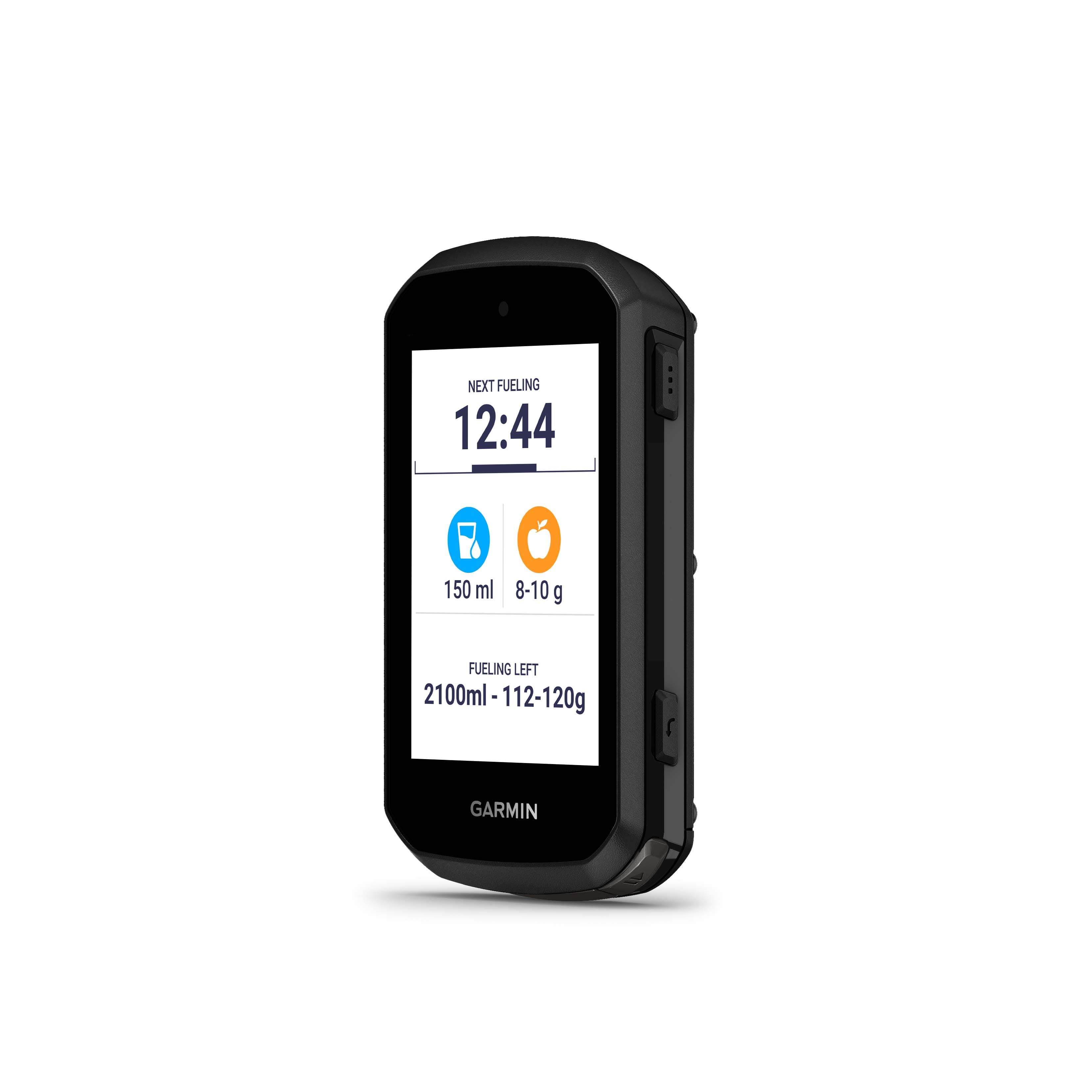 GARMIN EDGE 850 GPSサイクルコンピューター本体 Garmin Edge 850 | Compact GPS Cycling Computer