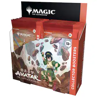 Wizards of The Coast Magic: The Gathering Edge of Eternities Collector Booster Box (12 Packs) D44490000 - Best Buy Wizards of The Coast Magic: The Gathering Edge of Eternities Collector Booster Box (12 Packs) D44490000 - Best Buy