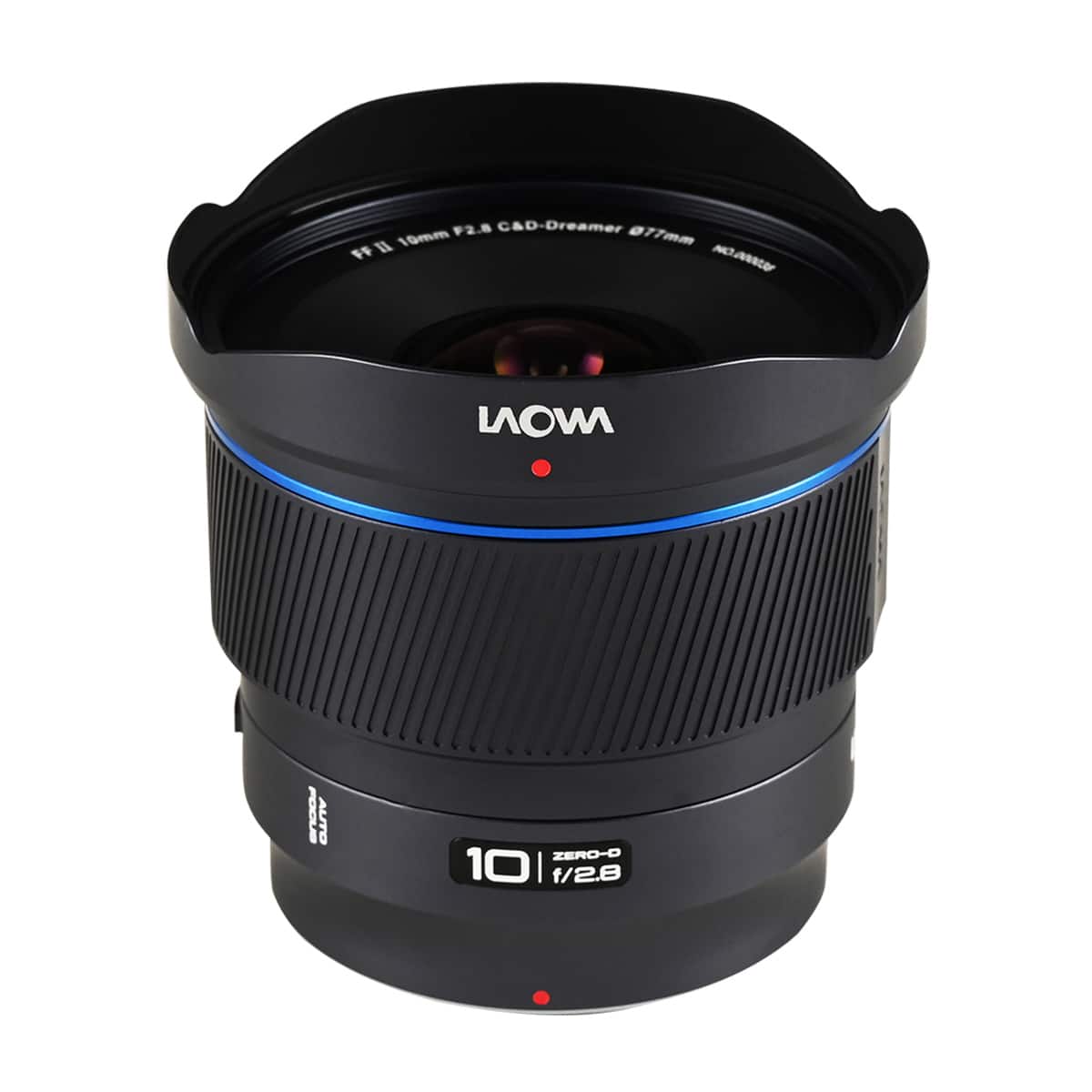 XC 50 230mm f/4.5 6.7 OIS II Optical Telephoto Zoom Lens For